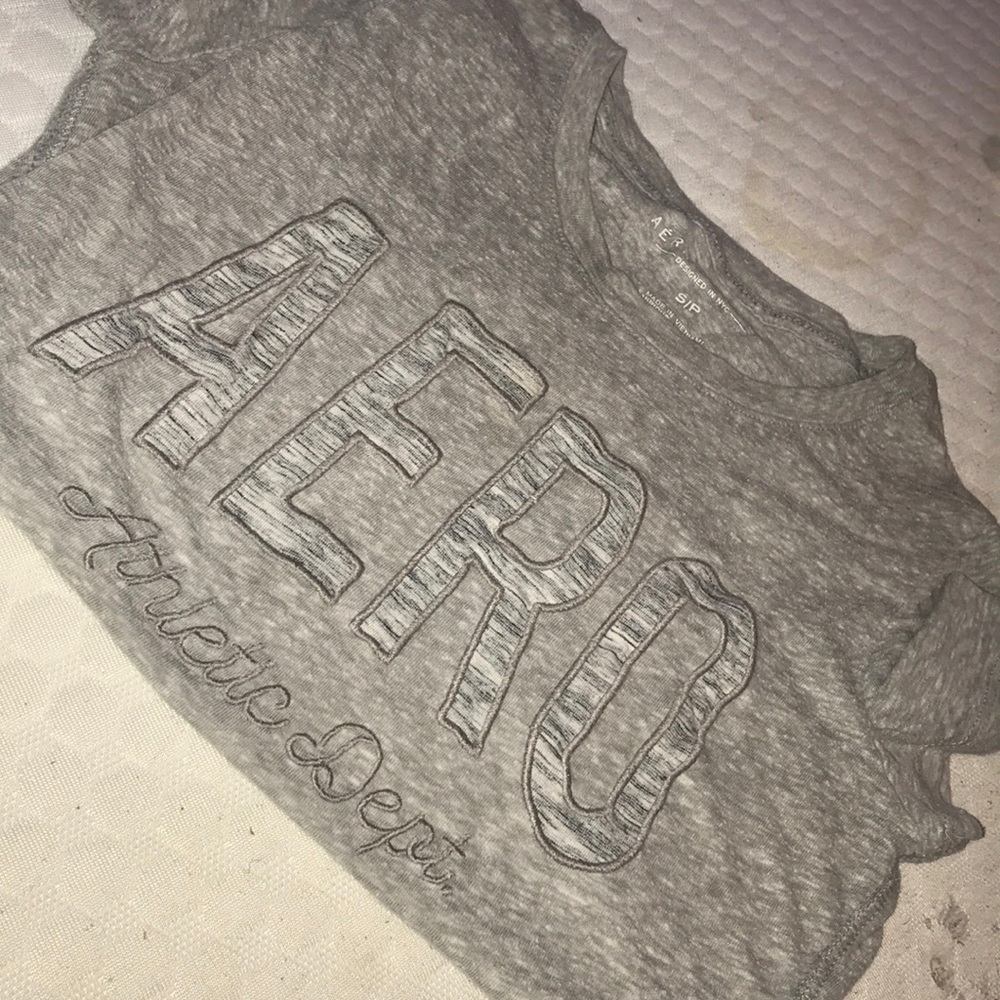 AEROPOSTAL SHIRT